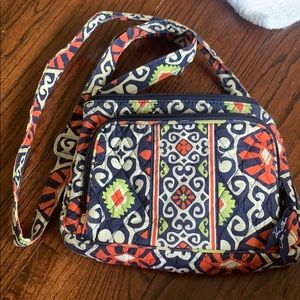 Vera Bradley purse